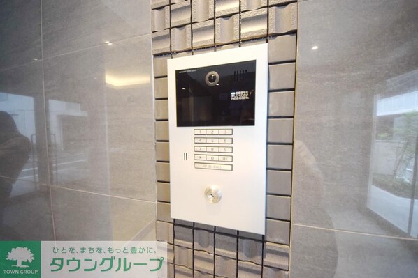 ミレドゥーエ門前仲町の物件内観写真